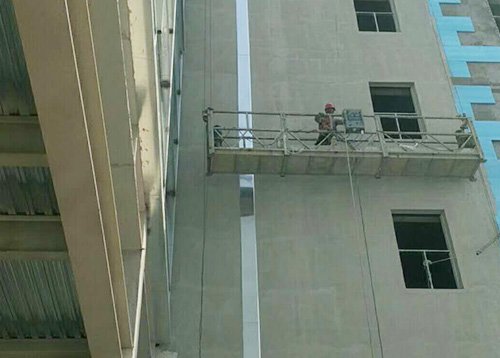 伸缩缝安装人工费